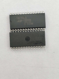 实物上传：IR2130S  质量保证    全新原装   拍前请咨询