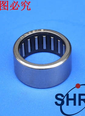 滚针轴承 HK0408/0508/0608/0808/1010/1012/1516/1616/2016/2020