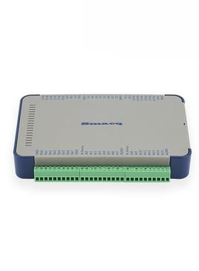 USB1252A数据采集卡LabVIEW高速12位16通道8差分输入500k采样模