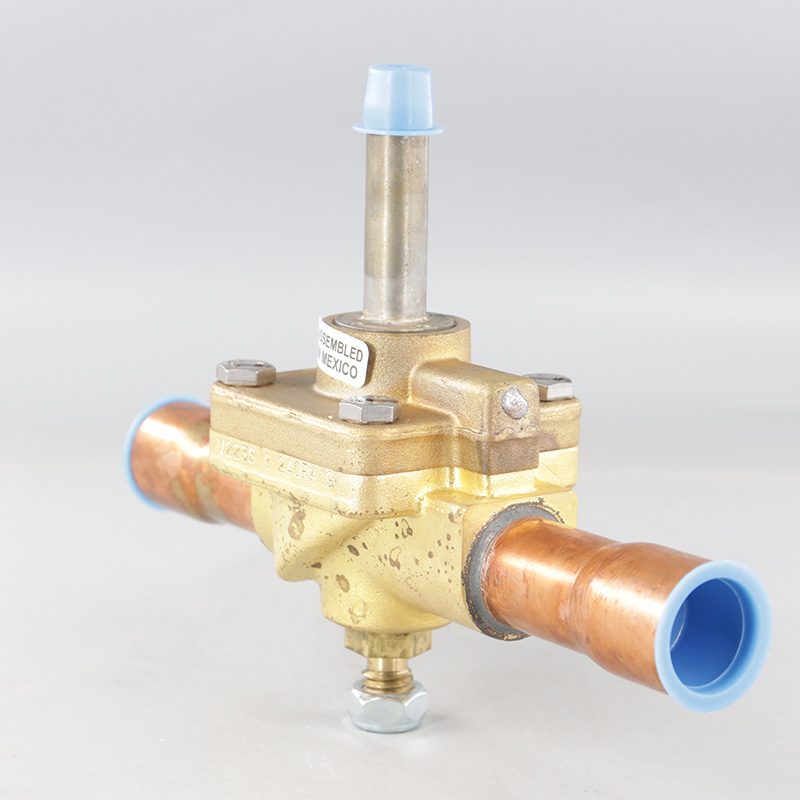 原装Emerson艾默生电磁阀240RA 9T7T 9T9T 12T7T 16T9T 16T11T