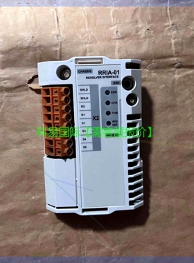 议价 RRIA-01 变频器变压接口模块 再拍