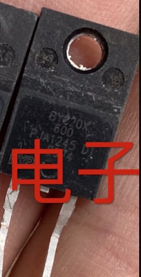 GT30J122 A BYC20X-600 D25XB80 IGBT整流桥二极管原装进口拆机测