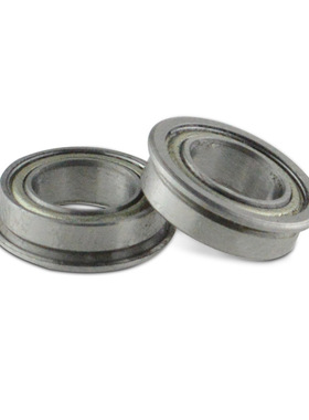 FR144ZZ FR166ZZ FR168ZZFR156ZZ深沟球轴承微型法兰轴承电机轴承