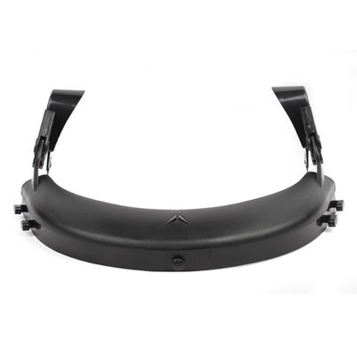 代尔塔101403 VISOR HOLDER面屏支架