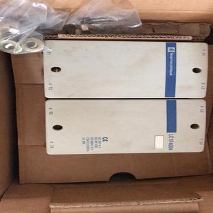 议价交流接触器LC1F404 一台 装