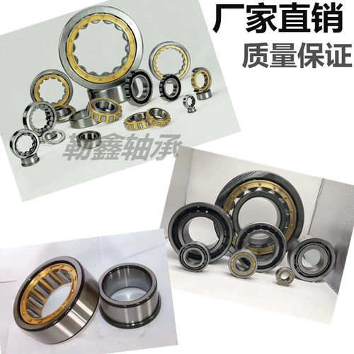 瓦房店 轴承 N NU NUP 3204 3312 3224 3226 3228 EM