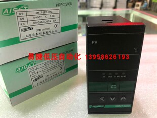 AISET上海亚泰 XMTF3000 XMTF-3910 I2(N) 智能温控仪 4-20mA输出