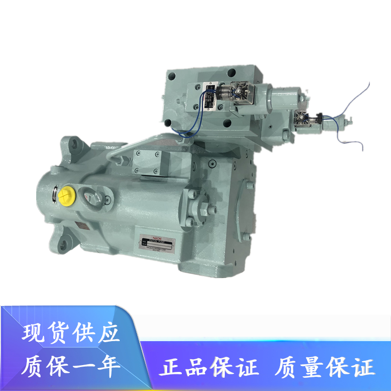 不二越PZ-3B-70E1A-10/E2A-10变量泵PZ-3B-70E3A-10液压泵油泵