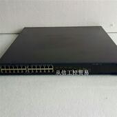 S3600 28P PWR H3C 24口百兆PO
