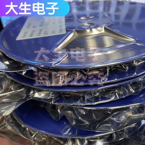 2SC3357 SOT-89 丝印RF C3357 NPN 高频管三极管 1000PCS/盘
