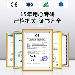 H1.5 磁性内六角批头批嘴英制电动风批咀内六角起子头螺丝刀S2
