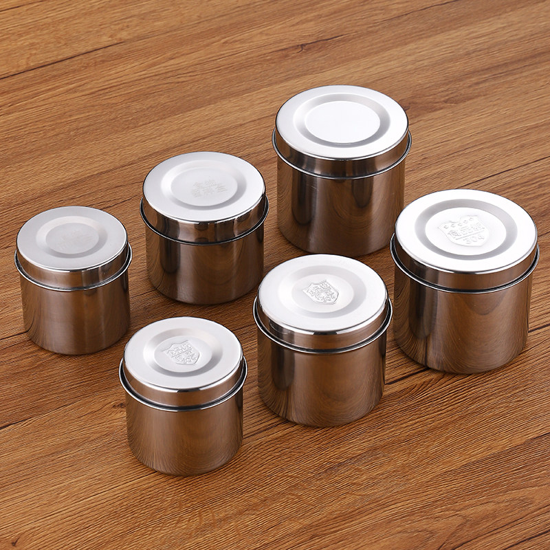 304不锈钢留样盒幼儿园学校食堂厨房食物食品留样专用盒圆形带盖,办公设备/耗材/相关服务,其它,淘宝优惠券,粉丝福利购,淘宝优惠卷