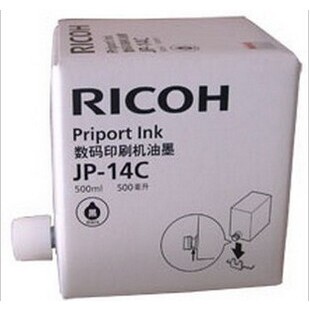 原装理光 JP-785C DX3440C JP-14C  6200油墨