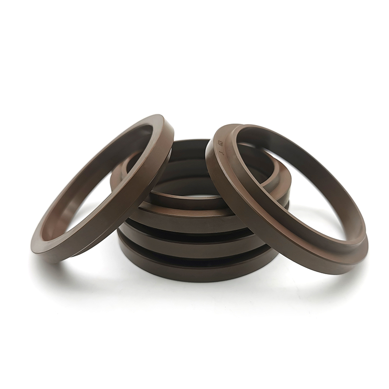 氟胶J型防尘160/170/175/180/190*178/188/195/198/208*9/14*7/13