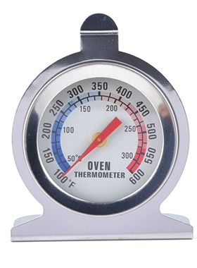 Oven Thermometer Stainless Steel Cooker 300 Degree Centigrad