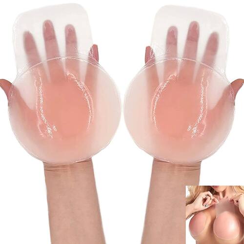 SiliconeBraPushUpxyt