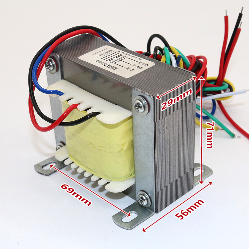 双电源控制变压器逆焊机
