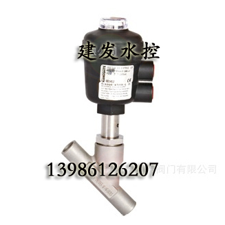 康赛特不锈钢气动焊接角