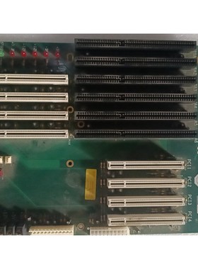 询价iPCI-10S -RS-R30工控机底板.有五张议价