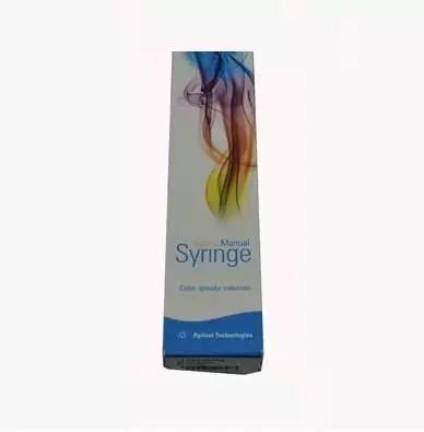 议价安捷伦平头Syringe25ul液相微量进样器5190-1494