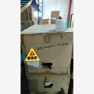 安普全新变频器 AMP1000  4T0370G/4T037议价