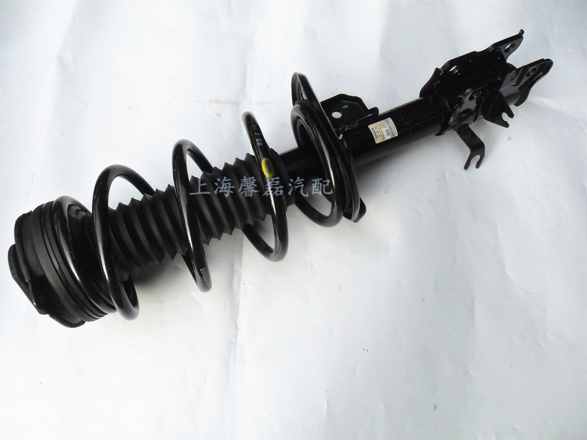 日本昭和景逸前避震器总