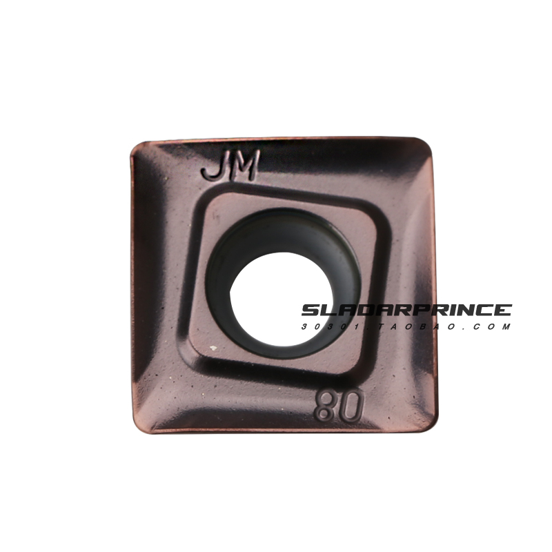 菱数控刀片SOMT12T308PEER-JM VP15TF