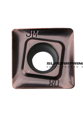 菱数控刀片SOMT12T308PEER-JM VP15TF