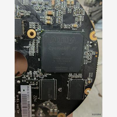 全新二手EP4CE115F23I7N 二手拆机、现货整板出，货漂亮议价商品