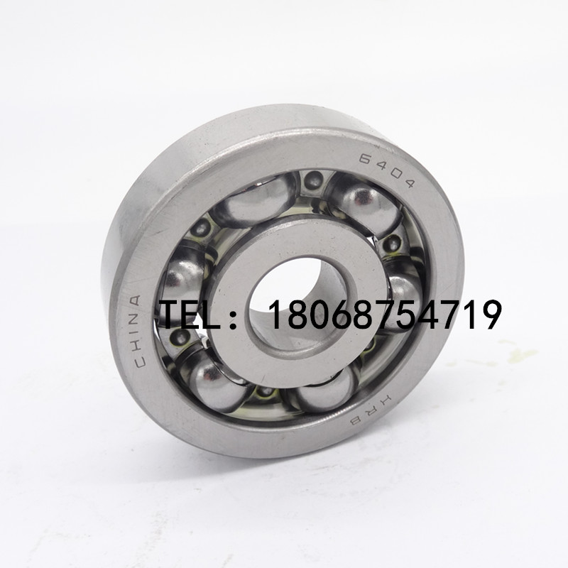 轴承6320尺寸：100*215*47mm  开式  6328/Z1