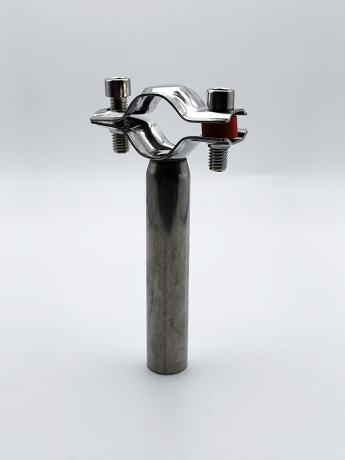 不锈钢管支架加长焊接子