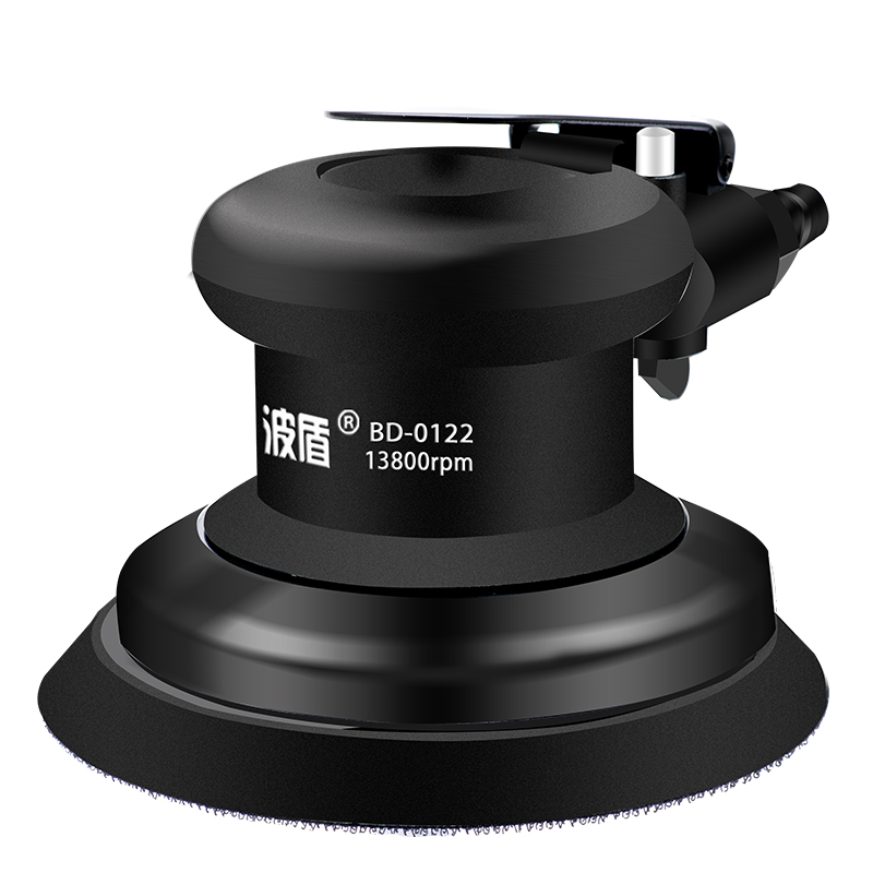 波盾气动砂纸机风抛光磨