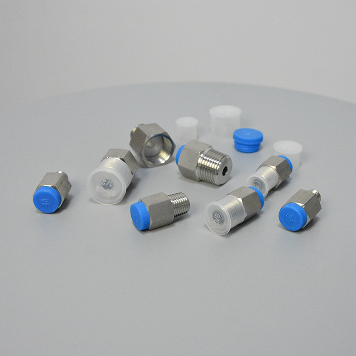 内外丝接头压力表转换变