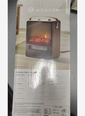 全新Wewarm取暖器1908N,原包装出货。