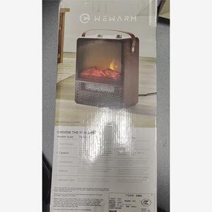 全新Wewarm取暖器1908N,原包装出货。