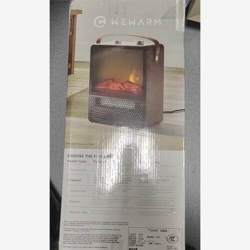 全新Wewarm取暖器1908N,