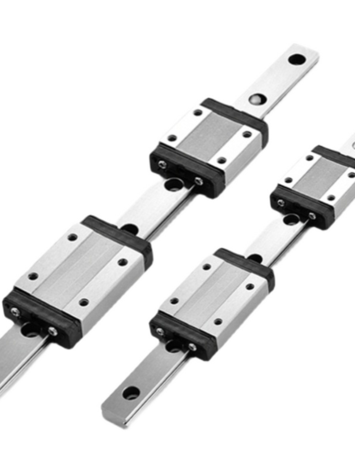 直线导轨IBC IBF IBJ IBP01/03/05/06-H28 H30 H40 H45/H24/H33