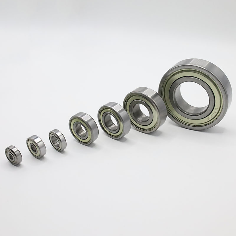 国产轴承B6000 6001 6002 6003 6004 6005 6006 6007 6008Z深沟球