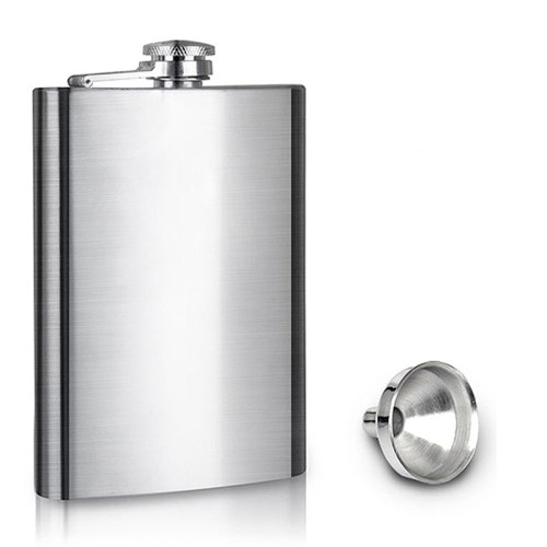 Stainless8OZPorbBckF