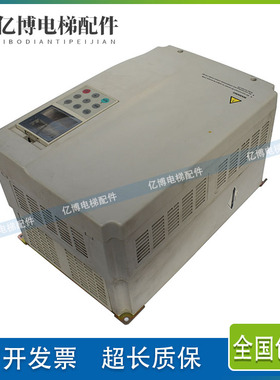 广日电梯变频器HTD31-4T0110E 日立变频器TD3100-4T0150E