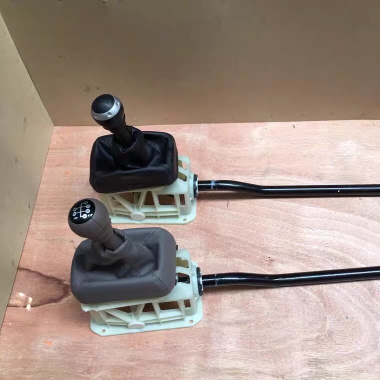 别克老赛欧换挡杆总成雪佛兰老赛欧排挡杆手球挂挡机构赛宝波杆头
