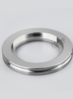 ISO真空法兰 ISO63/80/100/160/200法兰 ISO-K法兰 ISO内焊法兰