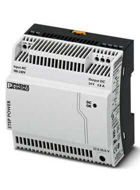 议价STEP-PS/ 1AC/24DC/3.8/C2LPS - 电源 2868677 1相 菲尼克斯