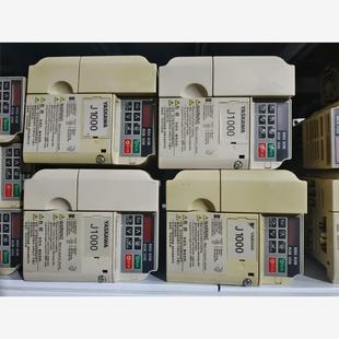 安川J1000变频器CIMR-JB4A0004BBA议价