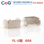 西崎 U型分流器60A 超光FL