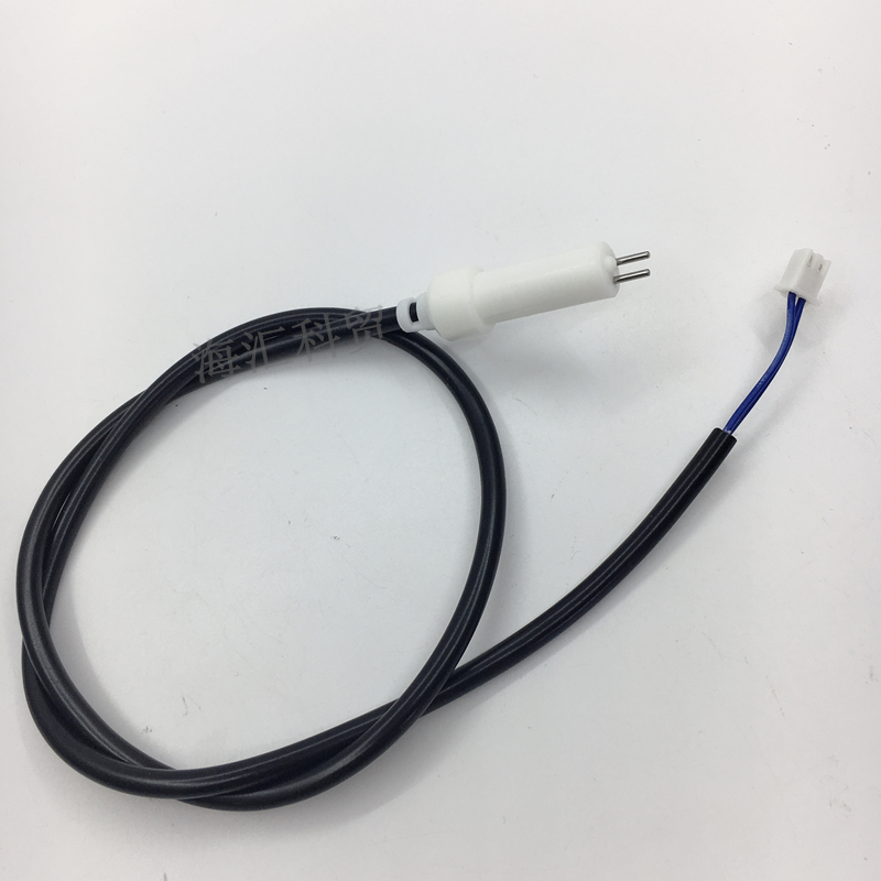 三分水质探针快接不是管