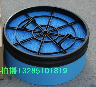 热销ZR250AC无油机空气过滤器 1621138999 1621138900空滤芯