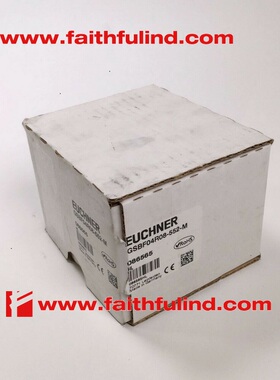 议价Euchner 086565 安士能安全开关 GSBF04R08-552-M