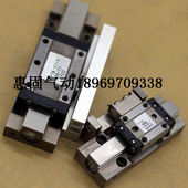 PPT SD6 滑台气缸PPTS