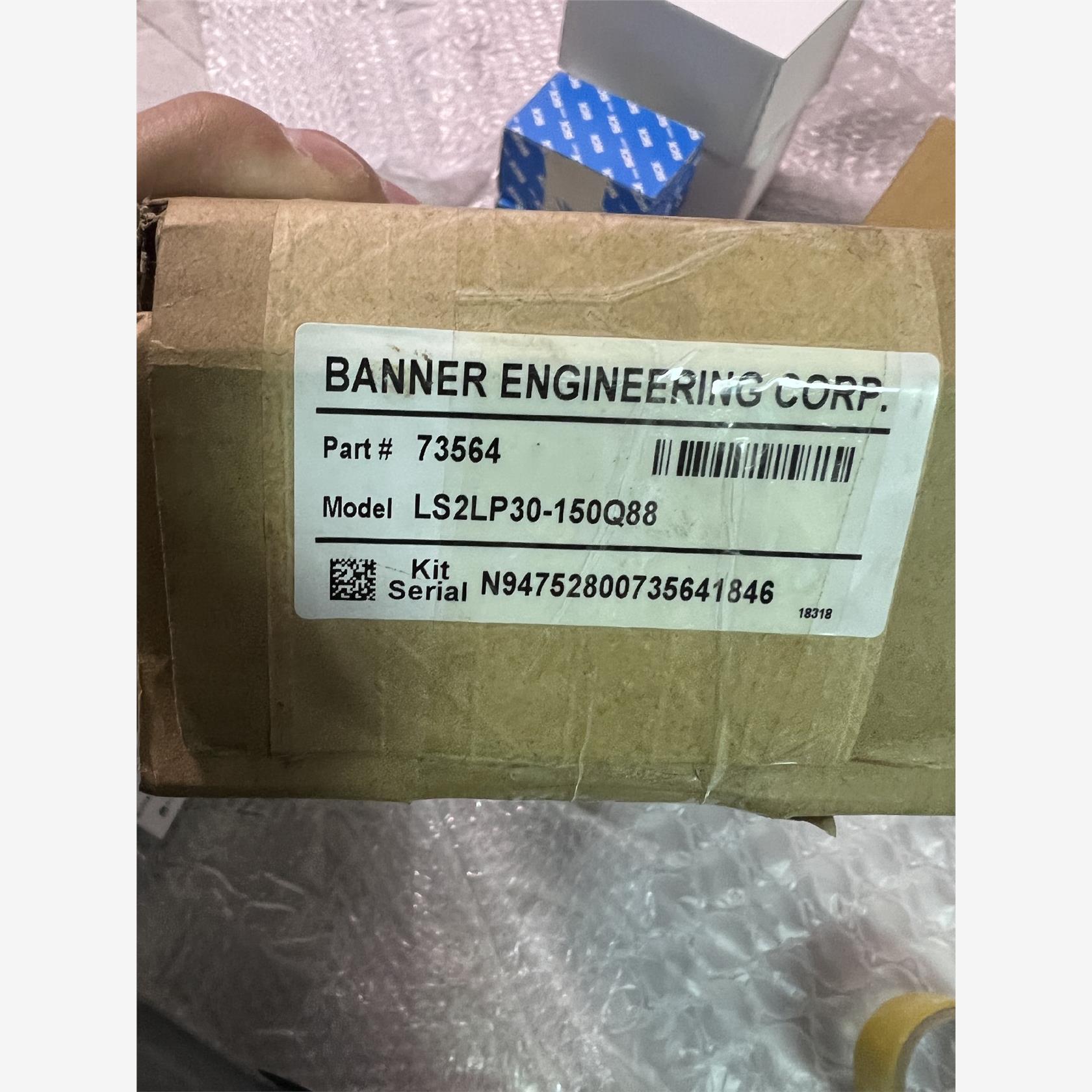 邦纳 LS2LP30-150Q88 73564 LS2E30议价